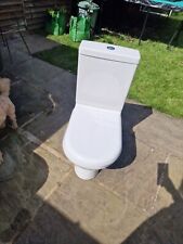 close coupled toilet for sale  STOCKPORT