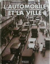 Livre automobile ville d'occasion  France