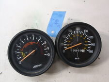 Yamaha XL-V 540 Snowmobile Speedometer Tachometer Exciter 440 Enticer 340 Excell, used for sale  Clarksville