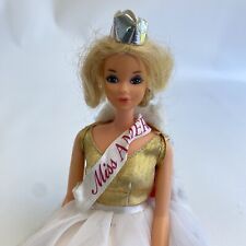 Vintage 1972 barbie for sale  Swartz Creek