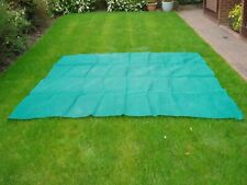 Breathable awning mat for sale  WHITLEY BAY