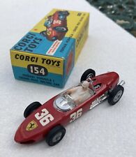 Original corgi 254 for sale  SEVENOAKS