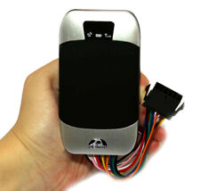 Coban GPS Tracker 303F veículo GSM GPS dispositivos de rastreamento mapa gratuito aplicativo mapa web, usado comprar usado  Enviando para Brazil