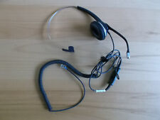 Snom headset a100m gebraucht kaufen  Toitenwinkel,-Gehlsdorf