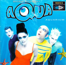 3638555 aqua aquarium d'occasion  France