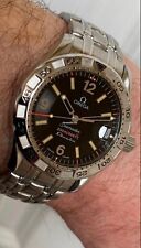 Omega seamaster men for sale  Shipping to Ireland