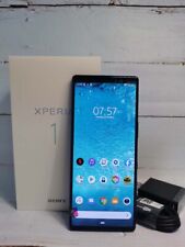 99% ne w Sony Xperia 1 (XZ4) J9110 4G 128GB Android Smartphone - Unlocked, used for sale  Shipping to South Africa