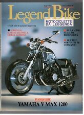 Legend bike 1992 usato  Osimo