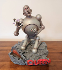 Queen robot news for sale  Shipping to Ireland