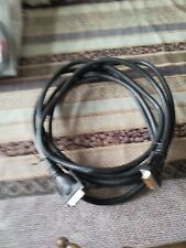 Dvi monitor cable for sale  LONDON
