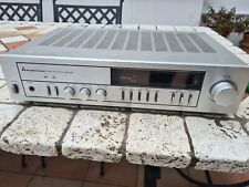 Ottimo amplificatore vintage usato  Roma