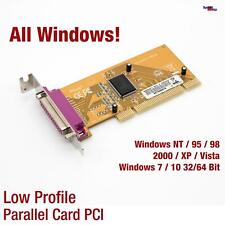 Pci parallel lpt gebraucht kaufen  Deutschland