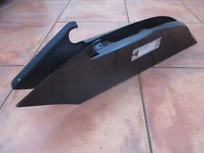 INDY RACE CAR REYNARD CARBON FIBER UNDER WING VORTEX GENERATOR VANE DIFFUSER A for sale  Shipping to South Africa