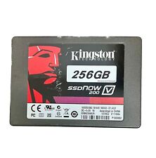 Kingston ssdnow 200 d'occasion  Expédié en Belgium