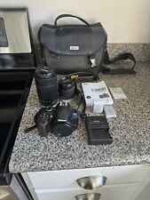 Nikon 3400 camera for sale  Shipping to Ireland