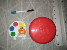 Smarties Mars - Red Box Paint Kit for sale  Shipping to South Africa