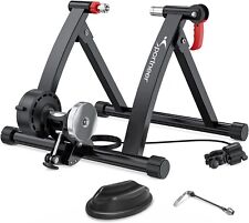 Magnetic bike trainer for sale  Newton