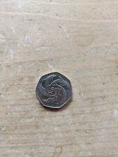 50p coins sale for sale  HULL