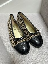 French sole leopard for sale  LONDON
