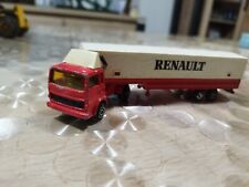 Renault semi remorque d'occasion  Saint-Saëns