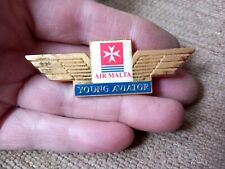 Vintage badge air for sale  KINGSWINFORD