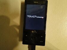 HTC Touch Diamond 4GB czarny smartfon część zamienna na sprzedaż  Wysyłka do Poland