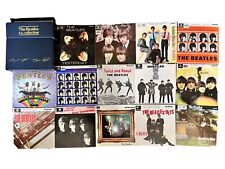 Beatles vinyl collection for sale  ORPINGTON
