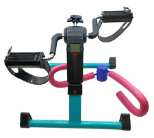 Used, Folding Pedal Exerciser for sale  Shipping to South Africa