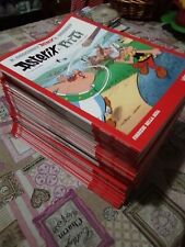 Fumetti asterix obelix usato  Vittoria