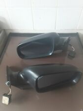 Audi wing mirrors for sale  GLASGOW