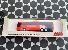 Autocars bus mercedes d'occasion  Nice-