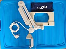 Luxo wave lupe gebraucht kaufen  Eversten