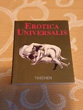 Erotica universalis mini usato  Macerata