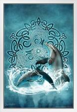 Celtic dolphin brigid for sale  Mount Vernon