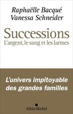 Successions argent sang d'occasion  France