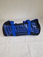 Lonsdale london barrel for sale  PLYMOUTH