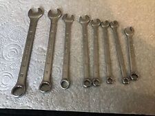 Facom combination wrench for sale  SOUTHAMPTON