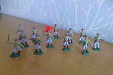 Plastic toy soldiers for sale  COVENTRY