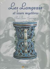 Livre book langeais d'occasion  Issy-les-Moulineaux