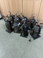 Stage lights used for sale  WIGAN