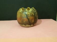 Vase boule pate d'occasion  Mortagne-au-Perche