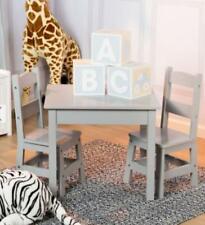 kids wooden table chairs for sale  Nicholasville