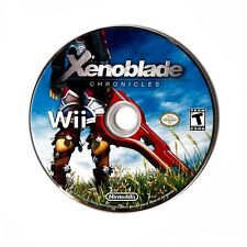 Xenoblade chronicles disc for sale  Brooklyn