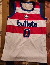 Gilbert arenas bullets for sale  Tempe