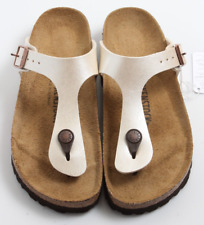 Birkenstock gizeh sandals for sale  HEMEL HEMPSTEAD