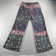 Anthropologie floreat pants for sale  Damascus