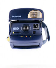Polaroid p600 film d'occasion  Mulhouse-