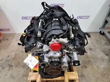 Engine 5.7L VIN T HEMI EZH 2013 DODGE CHALLENGER R/T AUTO 76K MILES for sale  Richland
