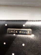 Jack wills purse for sale  CHEDDAR