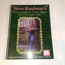 Kaufmans encyclopedia celtic for sale  Phillipsburg